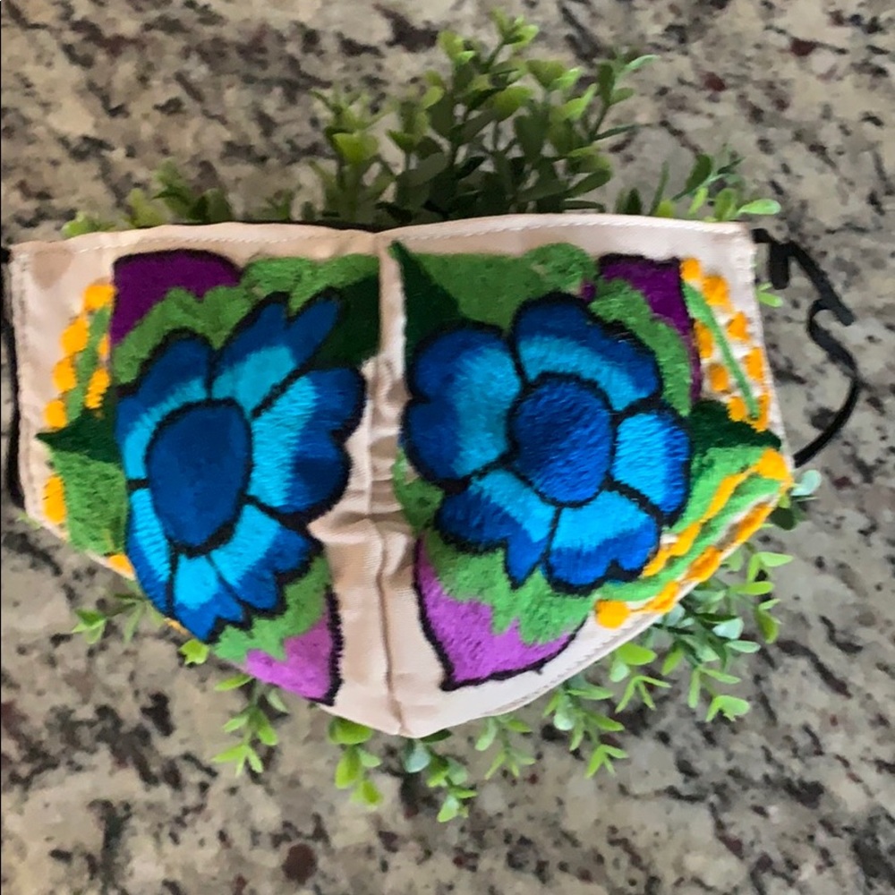 Face Masks - Picture 5 of 16